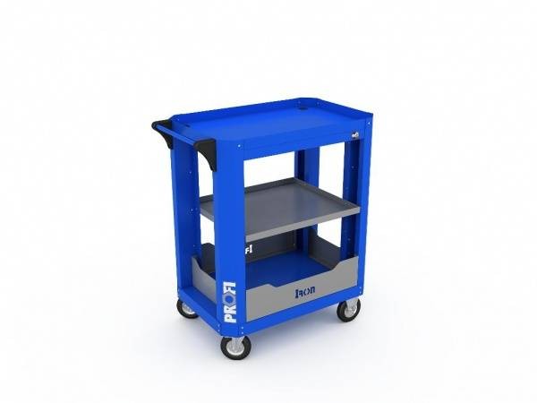 Тележка PROFI №3 купить в Котласе