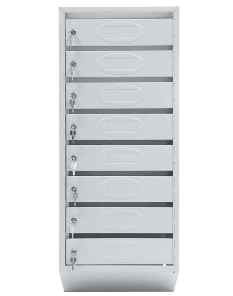 Почтовый ящик PB-8C.KL RВ купить в Котласе Почтовый ящик PB-8C.KL RВ купить в Котласе