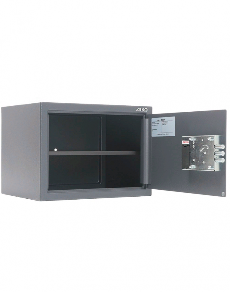 Мебельный сейф Aiko T-250 EL купить в Котласе Мебельный сейф Aiko T-250 EL купить в Котласе