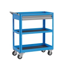 Тележка инструментальная PLC 9508.1-К Тележка инструментальная PLC 9508.1-К