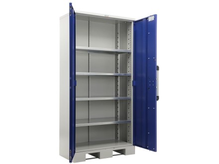 Шкаф инструментальный AMH TC-004000 купить в Котласе