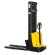 Штабелер электрический самоходный QDA10E (1000 кг; 3 м; 24В / 85Ач) SMARTLIFT (SMART) купить в Котласе