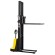 Штабелер электрический самоходный QDA10E (1000 кг; 3 м; 24В / 85Ач) SMARTLIFT (SMART) купить в Котласе