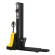 Штабелер электрический самоходный QDA10E (1000 кг; 3 м; 24В / 85Ач) SMARTLIFT (SMART) купить в Котласе