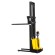 Штабелер электрический самоходный QDA10E (1000 кг; 3 м; 24В / 85Ач) SMARTLIFT (SMART) купить в Котласе