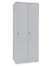 Шкаф гардеробный ДиКом Рационал ОД-423 (RAL 7038) купить в Котласе Шкаф гардеробный ДиКом Рационал ОД-423 (RAL 7038) купить в Котласе