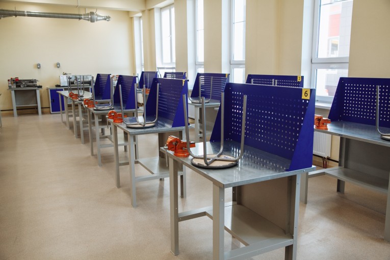 Верстак Profi WT100.F1/F1.010 купить в Котласе Верстак Profi WT100.F1/F1.010 купить в Котласе