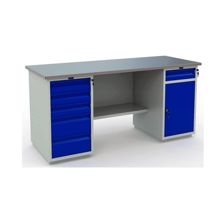 Верстак Profi WT180.WD5/WD2.000 купить в Котласе