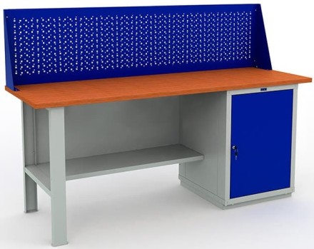 Верстак Expert W200.F2/WS1.010 купить в Котласе