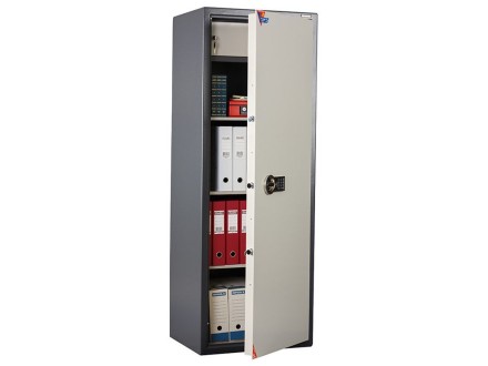 Офисный сейф Valberg ASM 165T EL купить в Котласе