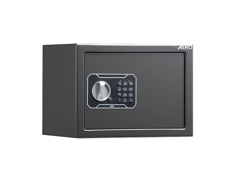 Мебельный сейф Aiko Т-230 EL купить в Котласе Мебельный сейф Aiko Т-230 EL купить в Котласе