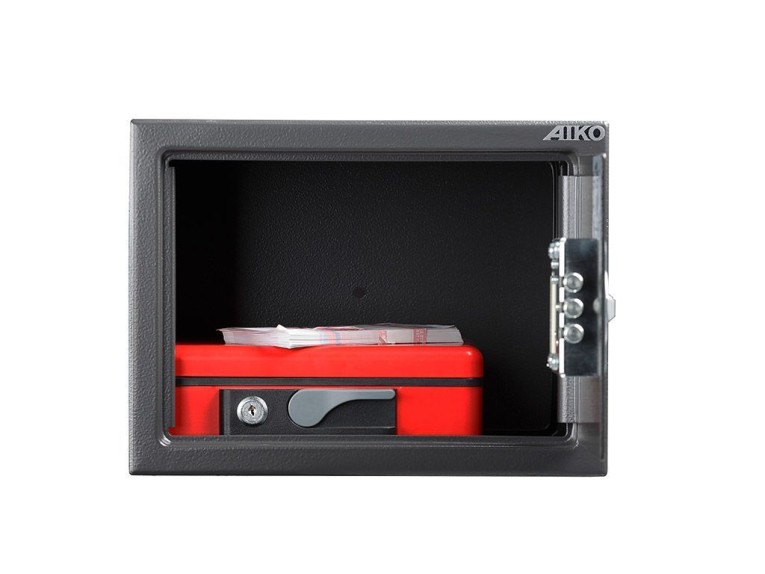 Мебельный сейф Aiko Т-230 EL купить в Котласе Мебельный сейф Aiko Т-230 EL купить в Котласе