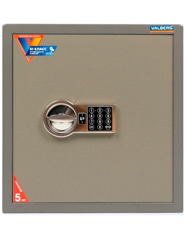 Мебельный сейф Valberg ASM 46 EL купить в Котласе Мебельный сейф Valberg ASM 46 EL купить в Котласе