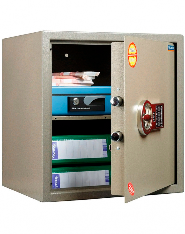 Мебельный сейф Valberg ASM 46 EL купить в Котласе Мебельный сейф Valberg ASM 46 EL купить в Котласе