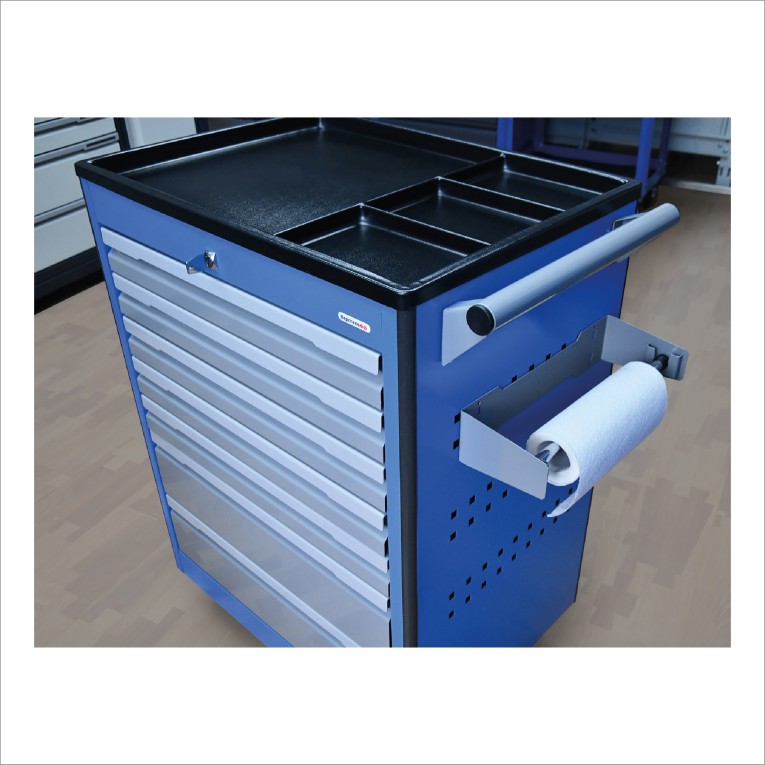 Тележка инструментальная TNC 950.4 купить в Котласе