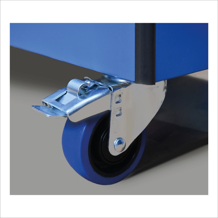 Тележка инструментальная TNC 950.4 купить в Котласе