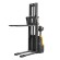 Штабелер самоходный CDD15R-E (N) (1500 кг; 2,5 м; li-ion 24В / 100Ач) SMARTLIFT (SMART) купить в Котласе