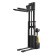 Штабелер самоходный CDD15R-E (N) (1500 кг; 2,5 м; li-ion 24В / 100Ач) SMARTLIFT (SMART) купить в Котласе