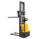 Штабелер самоходный CDD15R-E (N) (1500 кг; 2,5 м; li-ion 24В / 100Ач) SMARTLIFT (SMART) купить в Котласе