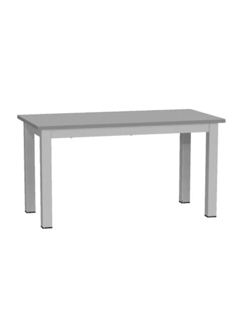 Скамейка ДиКом Рационал 800 ДСП (2 упак.места) купить в Котласе