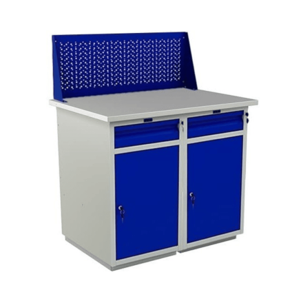 Верстак Profi WT100.WD2/WD2.010 купить в Котласе