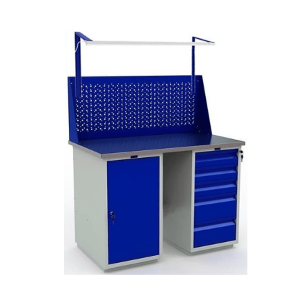 Верстак Profi WT120.WD1/WD5.011 купить в Котласе