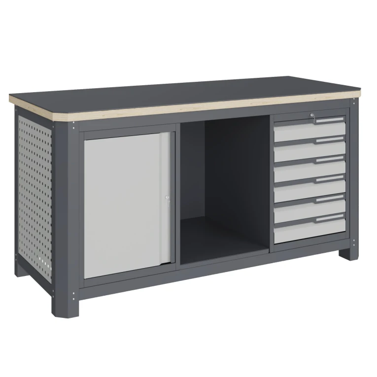 Верстак MCN 1552.S67.1 купить в Котласе