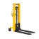 Ручной гидравлический штабелер SDA 1525 (1500 кг; 2,5 м; фиксированные вилы) SMARTLIFT (SMART) купить в Котласе