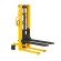 Ручной гидравлический штабелер SDA 1525 (1500 кг; 2,5 м; фиксированные вилы) SMARTLIFT (SMART) купить в Котласе
