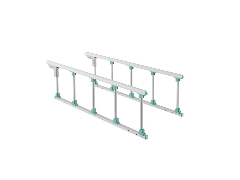 Медицинская кровать MB-93  купить в Котласе