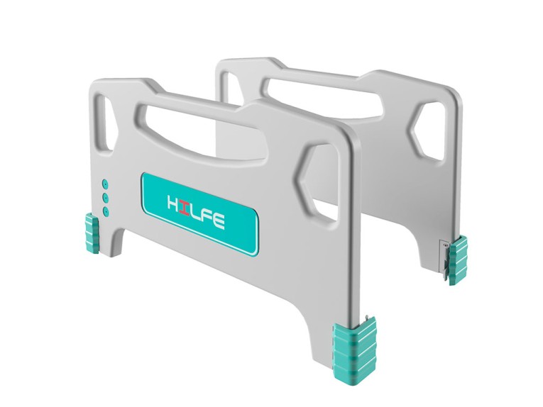 Медицинская кровать MB-93  купить в Котласе