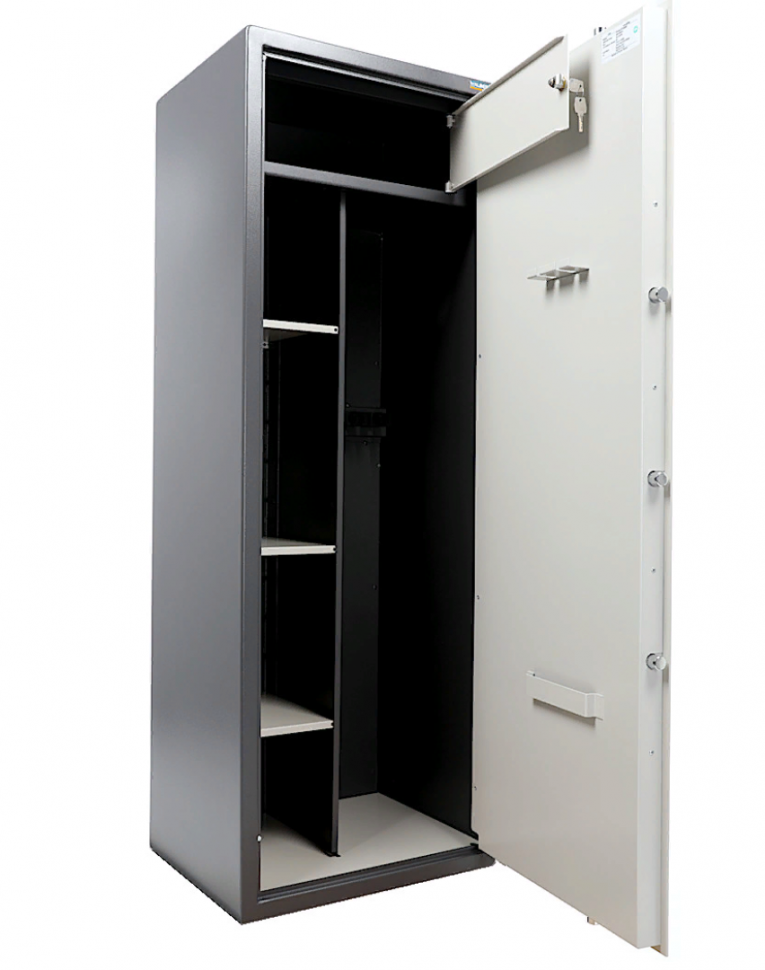 Оружейный сейф Valberg Сапсан-4 купить в Котласе Оружейный сейф Valberg Сапсан-4 купить в Котласе