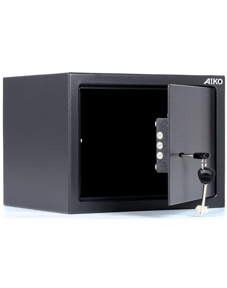 Мебельный сейф Aiko Т-230 KL купить в Котласе Мебельный сейф Aiko Т-230 KL купить в Котласе