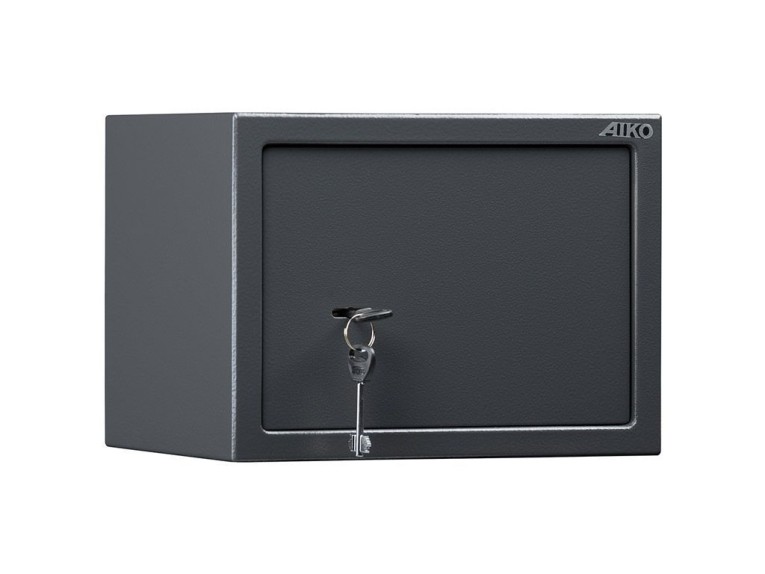 Мебельный сейф Aiko Т-230 KL купить в Котласе Мебельный сейф Aiko Т-230 KL купить в Котласе