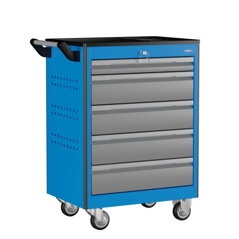 Тележка инструментальная TNC 950.5 купить в Котласе