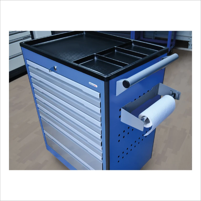 Тележка инструментальная TNC 950.5 купить в Котласе