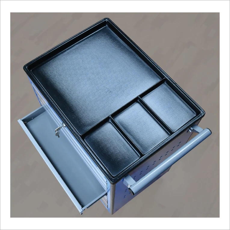 Тележка инструментальная TNC 950.5 купить в Котласе