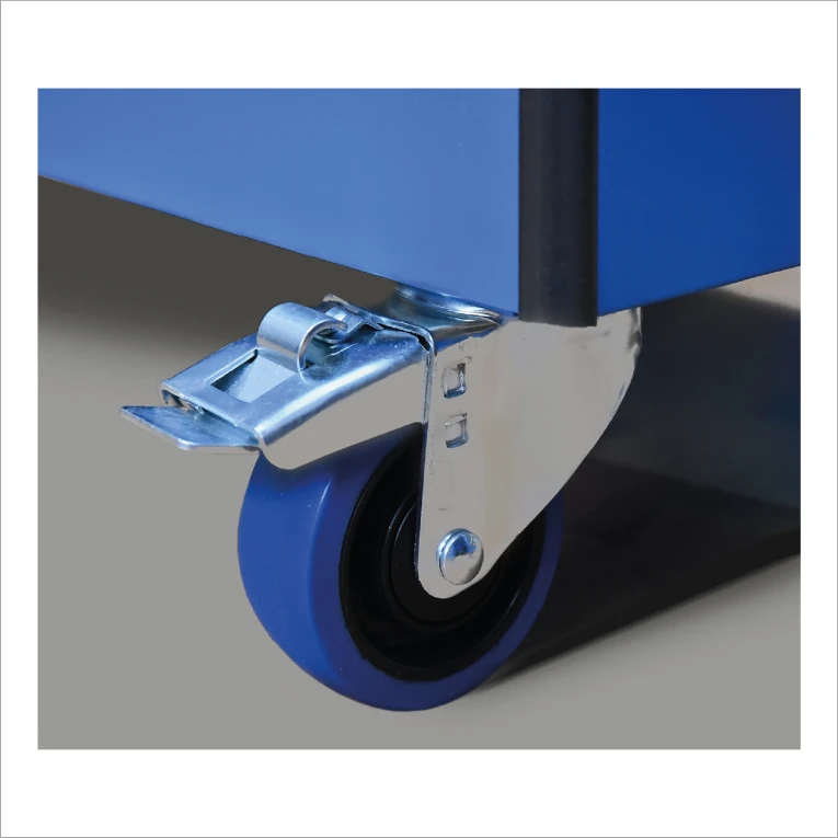 Тележка инструментальная TNC 950.5 купить в Котласе