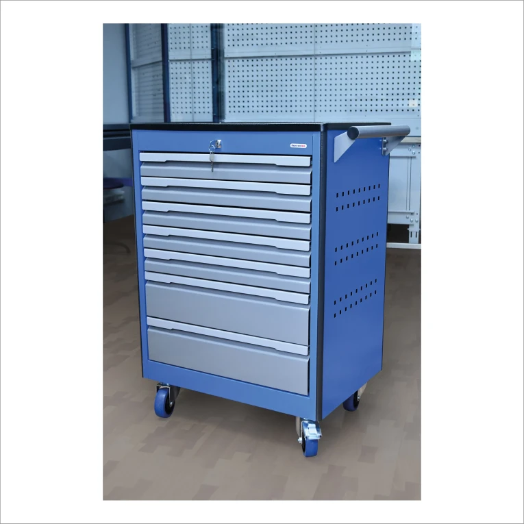 Тележка инструментальная TNC 950.5 купить в Котласе