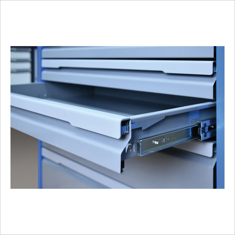 Тележка инструментальная TNC 950.5 купить в Котласе