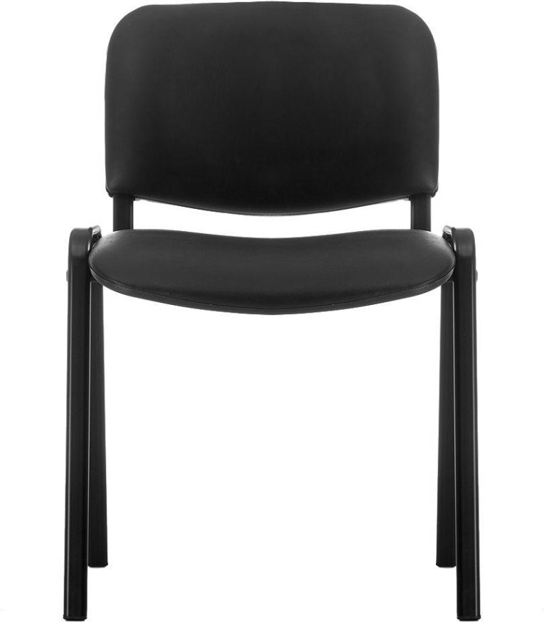 Стул Изо (Иск. кожа, металл черный) купить в Котласе Стул Изо (Иск. кожа, металл черный) купить в Котласе