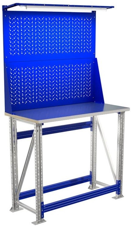 Верстак Master MT100.MF1 / MF1.020.W купить в Котласе