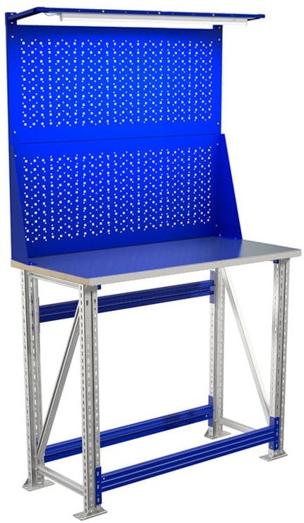 Верстак Master MT100.MF1 / MF1.020.W купить в Котласе