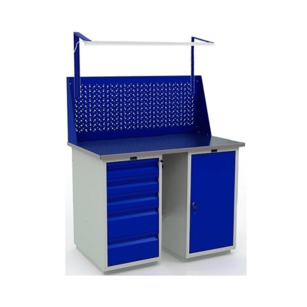 Верстак Profi WT120.WD5/WD1.011 купить в Котласе