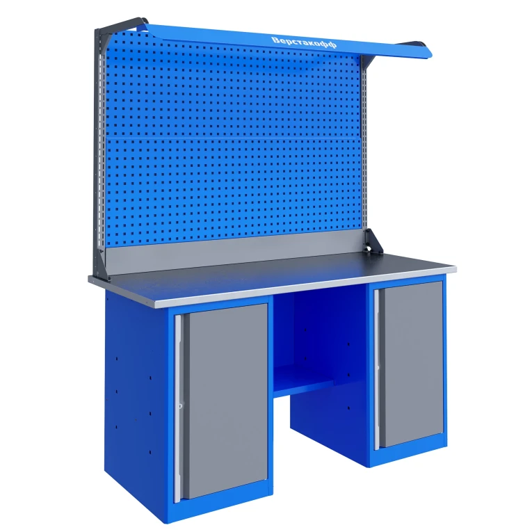 Верстак PRF 161.77.1-2F купить в Котласе