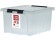 Контейнер Rox Box Original 36 (500х390х250 мм с крышкой и клипсами прозрачный) купить в Котласе
