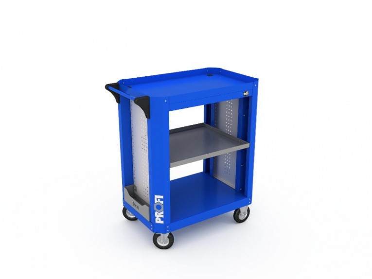 Тележка PROFI №4 купить в Котласе