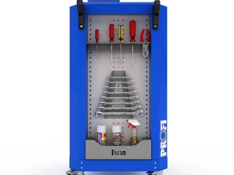 Тележка PROFI №4 купить в Котласе