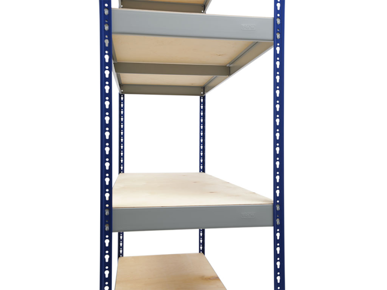 Стеллаж Практик SB 3000х183х61 3 полки (фанера) купить в Котласе Стеллаж Практик SB 3000х183х61 3 полки (фанера) купить в Котласе