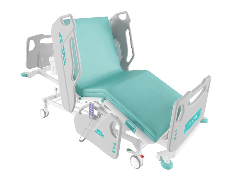 Медицинская кровать MB-95 купить в Котласе